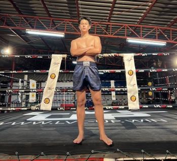 Winny Thanawin Pholcharoenrat