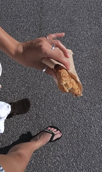 Maeve Courtier-Lilley