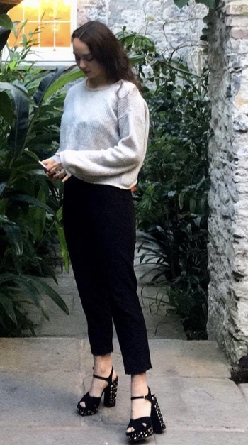 Maeve Courtier-Lilley