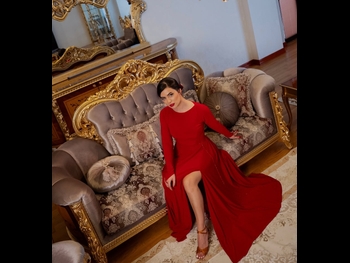  alt="Zarina Qurbanova"
