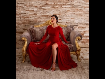  alt="Zarina Qurbanova"