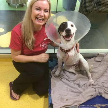 Jessica Stafford-Ewing