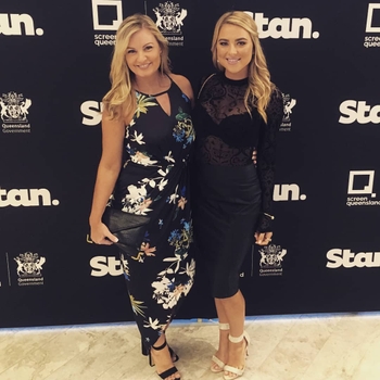 Jessica Stafford-Ewing