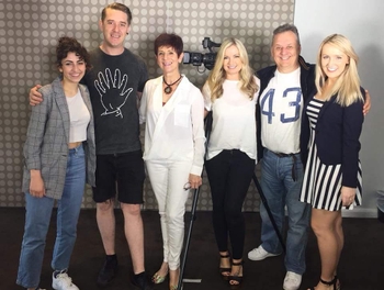 Jessica Stafford-Ewing