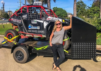 Jessica Stafford-Ewing