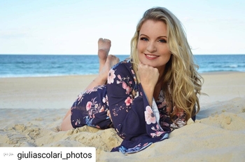 Jessica Stafford-Ewing