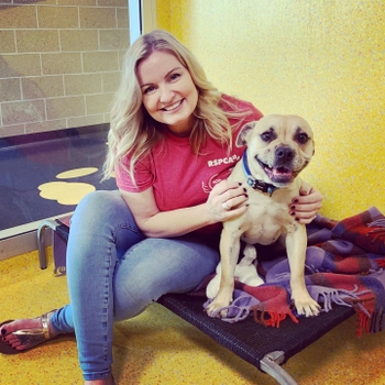 Jessica Stafford-Ewing