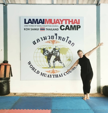 Jessica Stafford-Ewing