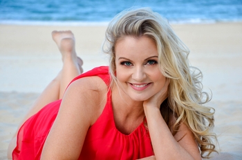 Jessica Stafford-Ewing