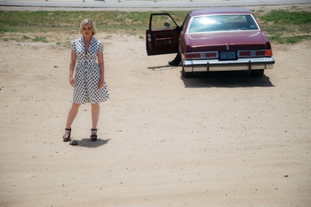 Jessica Stafford-Ewing