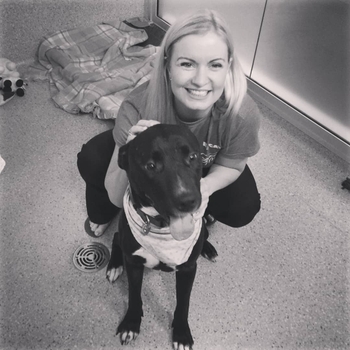 Jessica Stafford-Ewing