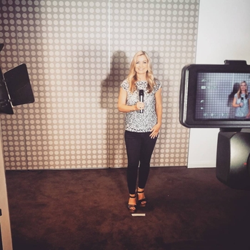 Jessica Stafford-Ewing