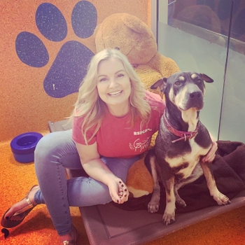 Jessica Stafford-Ewing