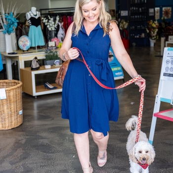 Jessica Stafford-Ewing