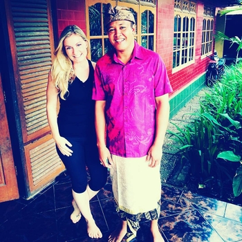 Jessica Stafford-Ewing