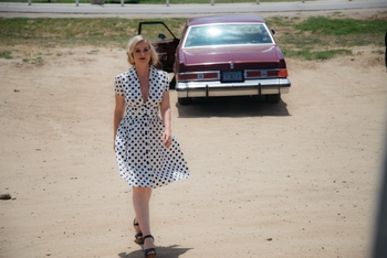 Jessica Stafford-Ewing