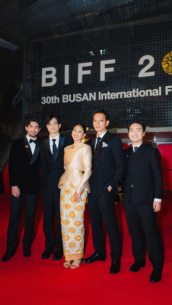 Claresta Taufan Kusumarina