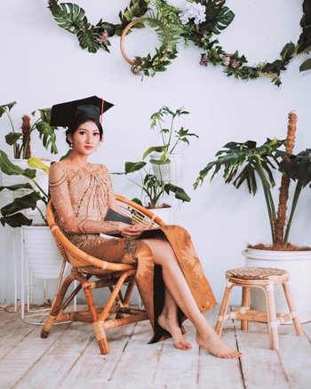 Claresta Taufan Kusumarina