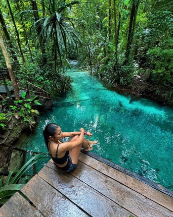 Claresta Taufan Kusumarina