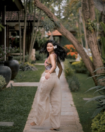 Claresta Taufan Kusumarina