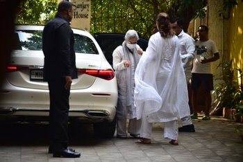 Shweta Bachchan-Nanda