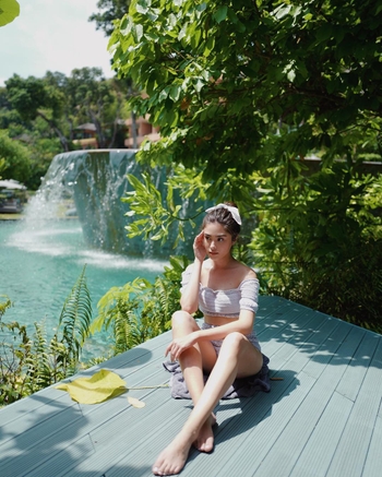 Camilla Kittivat Kirn