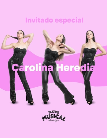 Carolina Heredia