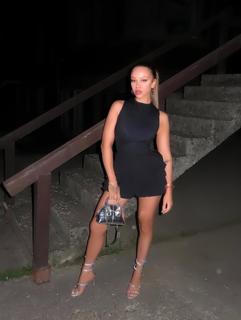 Teodora Tara Stojanovic