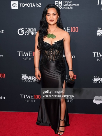 Hana-Rawhiti Maipi-Clarke