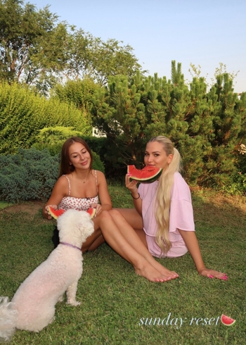 Biksi Biljana Petrovic