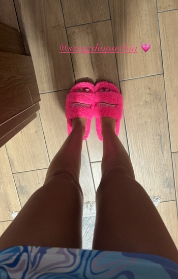 Biksi Biljana Petrovic