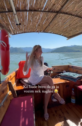 Biksi Biljana Petrovic