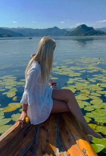 Biksi Biljana Petrovic