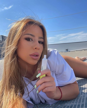 Biksi Biljana Petrovic