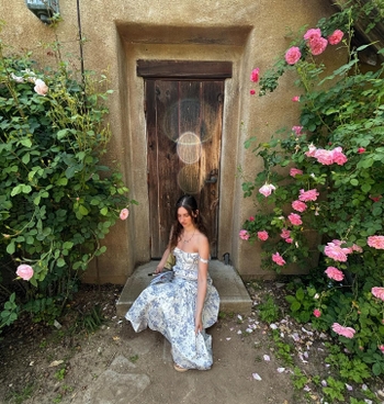 Madison Elise Rogers