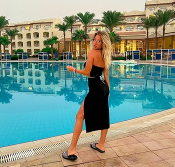 Gruberka Milica Gruber