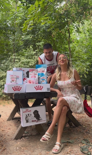 Gruberka Milica Gruber