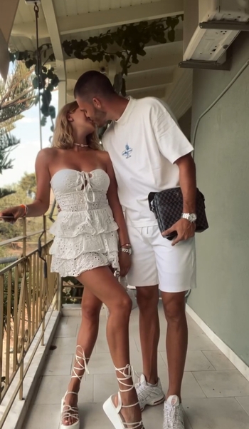 Gruberka Milica Gruber