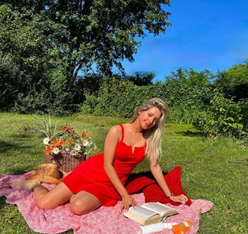 Gruberka Milica Gruber