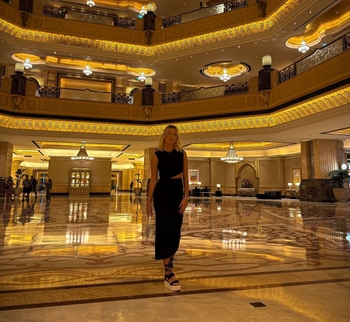 Gruberka Milica Gruber