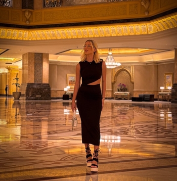 Gruberka Milica Gruber