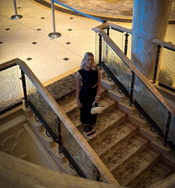 Gruberka Milica Gruber