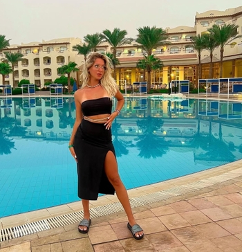 Gruberka Milica Gruber