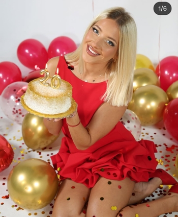 Gruberka Milica Gruber