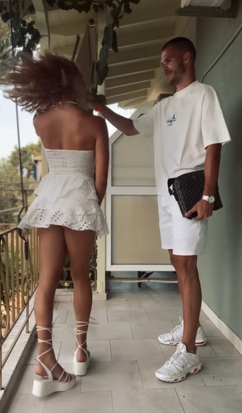 Gruberka Milica Gruber