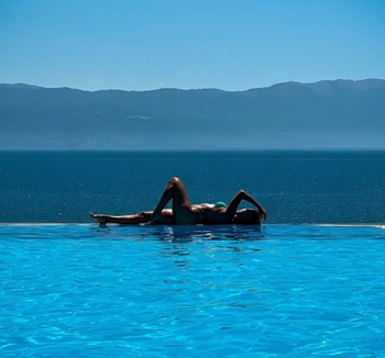 Gruberka Milica Gruber