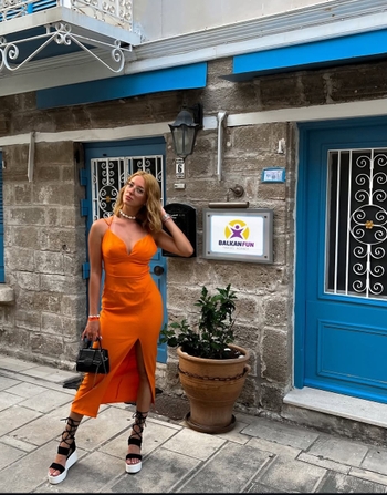 Gruberka Milica Gruber