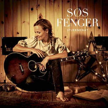 Søs Fenger