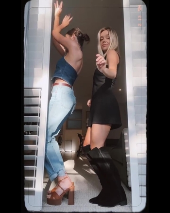 Shelley Quartermaine