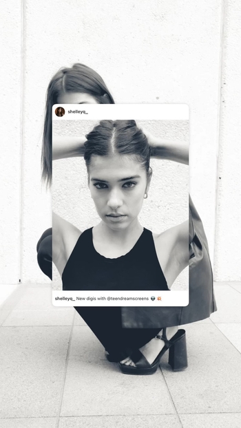 Shelley Quartermaine